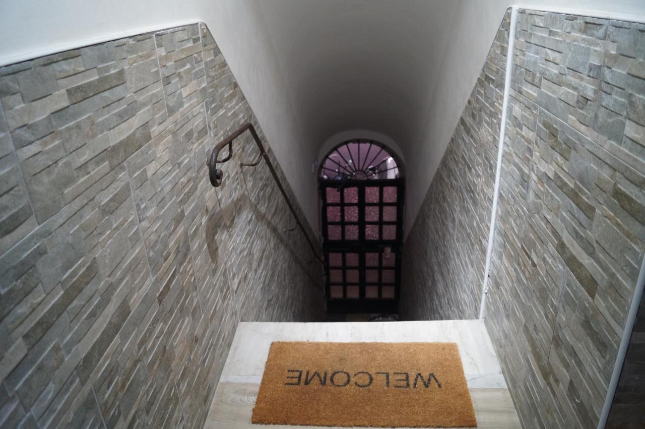 Briscola b&b Bed & Breakfast Catania