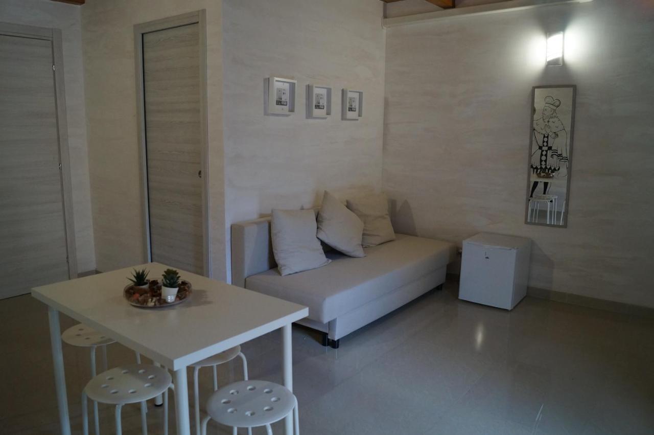 Bed & Breakfast Briscola b&b *