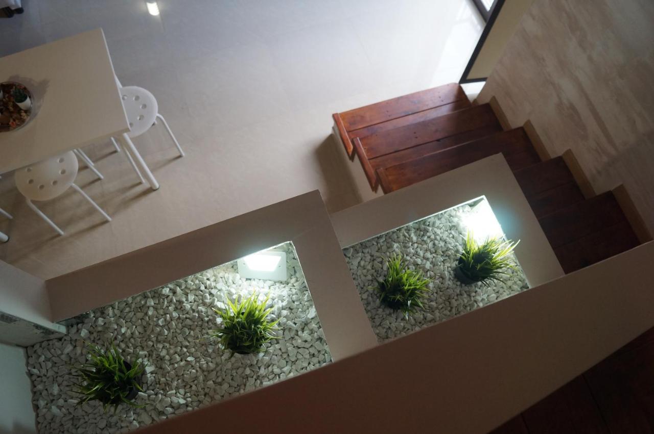 Bed & Breakfast Briscola b&b Catania